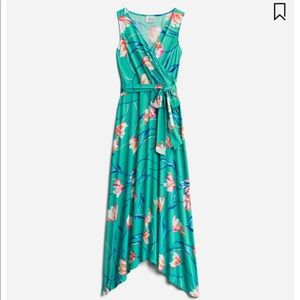 Beautiful NWT maxi dress